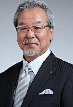 芳井順一社長